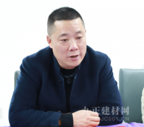 破局·重生！中国成都建博会×九正建材网：共启