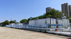 <b>海螺集团赴嘉定调研氢能取智能网联汽车财产政</b>